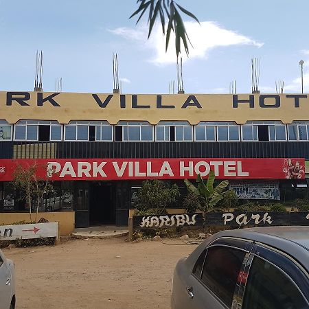 Shield Park Villa Narok Exterior photo