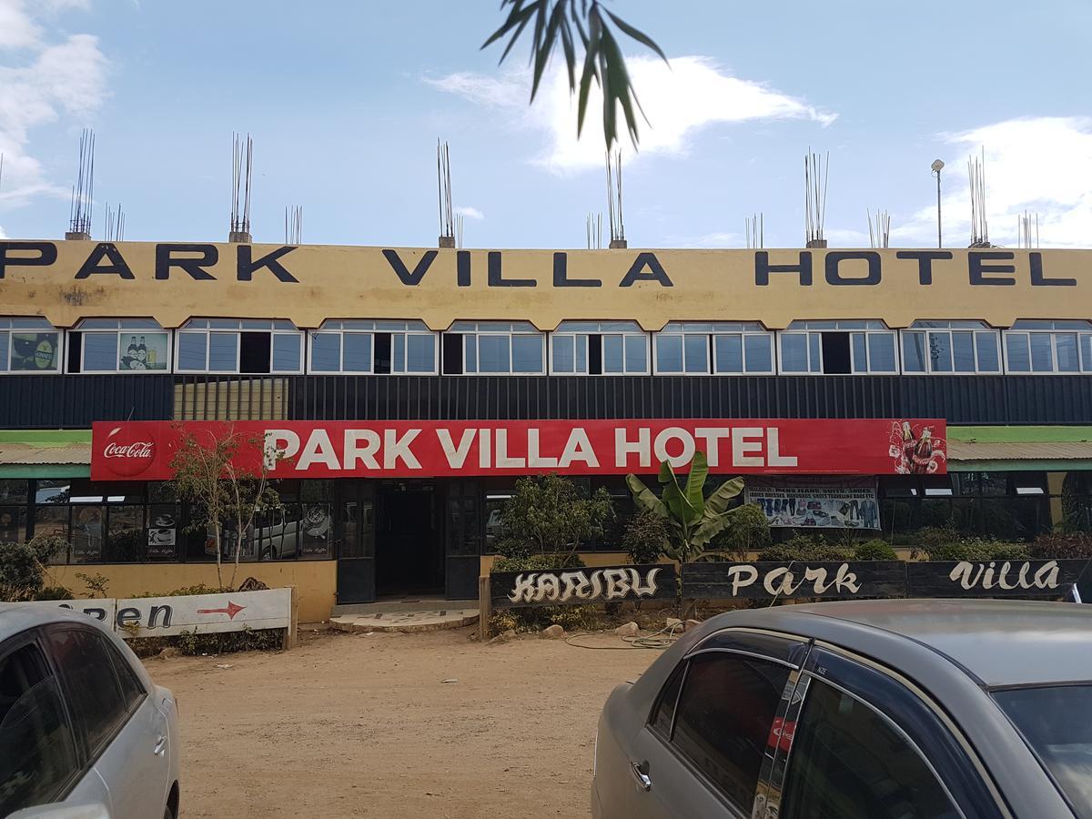 Shield Park Villa Narok Exterior photo