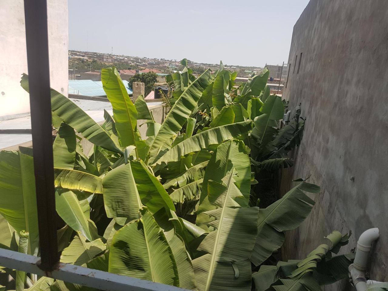 Shield Park Villa Narok Exterior photo